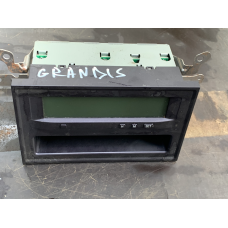 Бортовий комп“ютер Mitsubishi Grandis MN141366VB