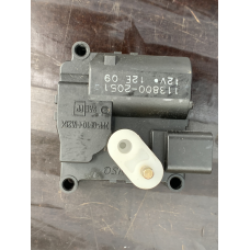 Сервопривод/привод печеньки Mitsubishi Grandis MN173734 11380-2051