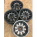 Диски BMW R15 5*120  6,5j*15h2