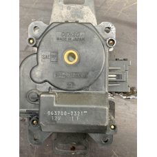 Сервопривод заслінки печії Mitsubishi Grandis 0637007321