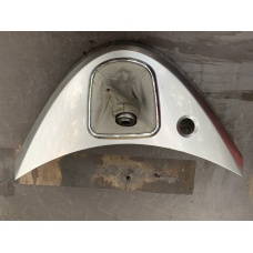 Накладка на кулісу КПП Mitsubishi Grandis MN151919 MN166423