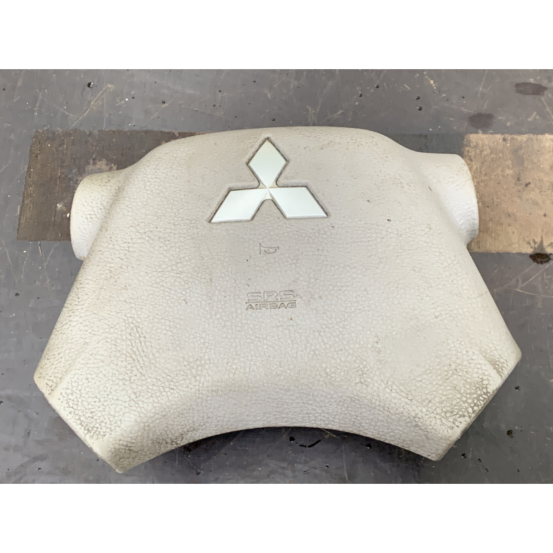 Подушка безпеки кермо Airbag Mitsubishi Grandis MN103444 Подушка безпеки кермо Airbag Mitsubishi Grandis MN103444