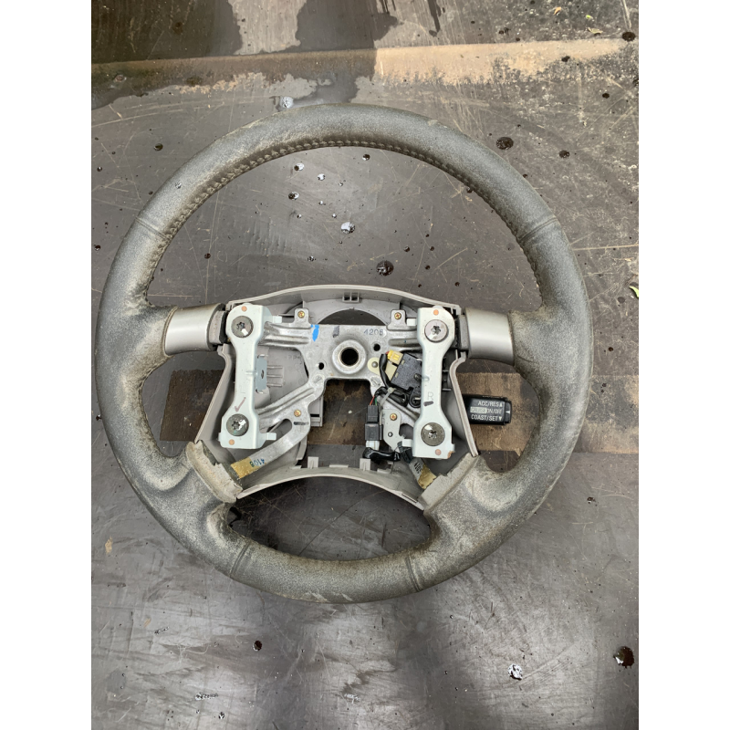 Руль Mitsubishi Grandis  MR569900HA 4400A142XB MR569897 9918562