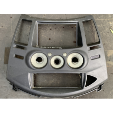 Накладка центральної консолі Mitsubishi Grandis MN157315