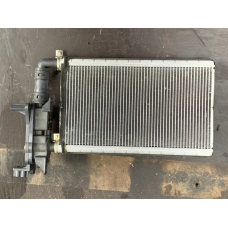 Радіатор печкування (отопники) на Mitsubishi Grandis 7801A496
