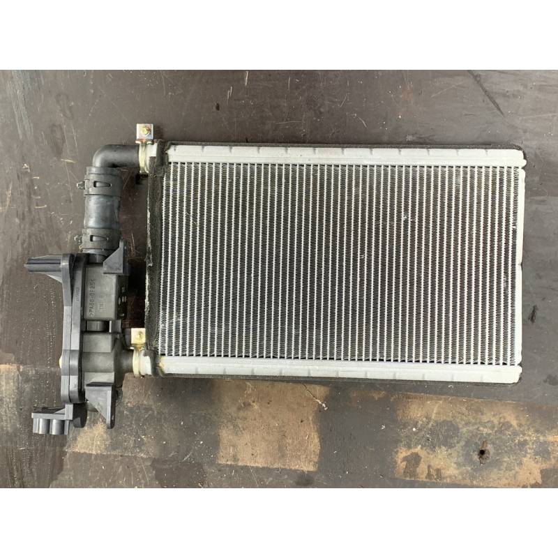 Радіатор печкування (отопники) на Mitsubishi Grandis 7801A496