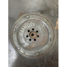 Маховик демферний Mitsubishi Grandis 2.4 Mivec MN163097