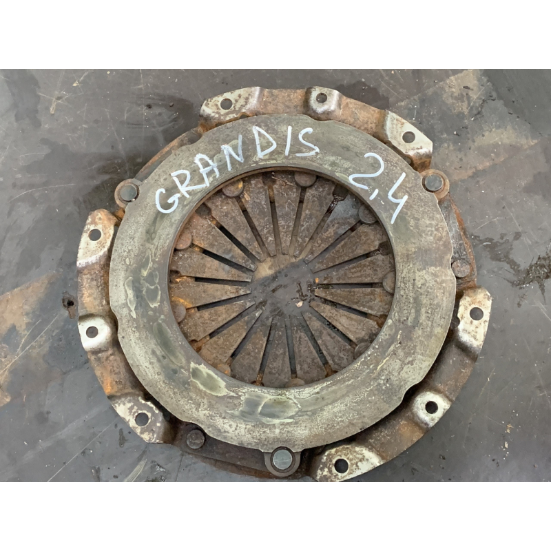Кошик зчеплення Mitsubishi Grandis 2.4 Mivec MR980571