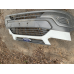 Бампер передній Ford Transit Custom з 2012- рік BK21-R17757-AA