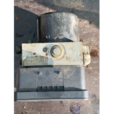 Блок ABS Mitsubishi Grandis 2.4 Mivec MN116523