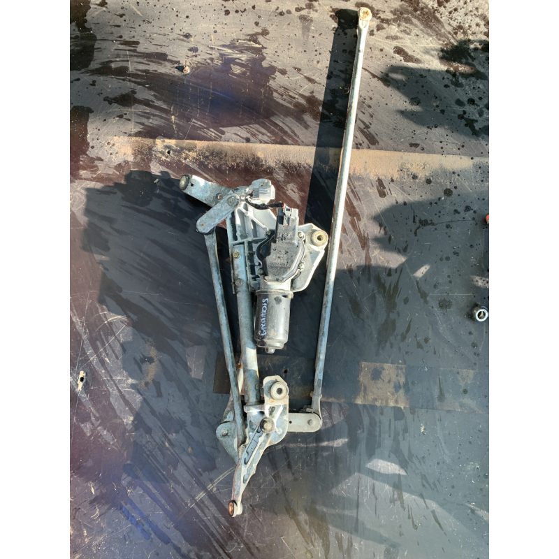 Трапеція двірників Mitsubishi Grandis 2.4 Mivec MN182409 8250A138