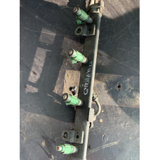 Линкова рейка (рампа) Mitsubishi Grandis 2.4 Mivec MR988175