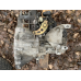 Коробка передач Peugeot Citroen 2, 0 HDI 9643921680