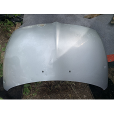 Капот (дефект) Mitsubishi Grandis 2.4 Mivec  MN150745