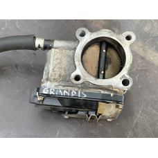Дросельна заслінка Mitsubishi Grandis 2.4 Mivec MN135985