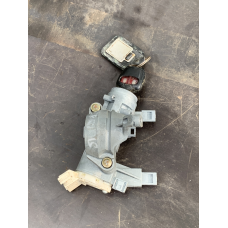 Замок запалювання з ключем Mitsubishi Grandis 2.4 Mivec 4408A098 6370A553