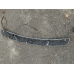 Дефлектор капота Mercedes C-class (W203) 2000-2007 A2038800205