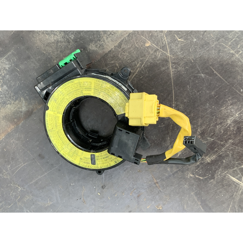Шлейф керма Mitsubishi Grandis 2.4 Mivec MN162040