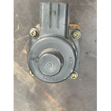 Клапан EGR Mitsubishi Grandis 2.4 Mivec MR578913