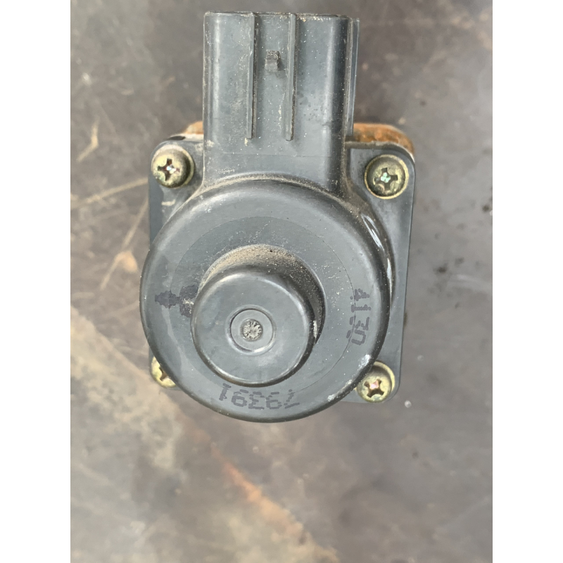Клапан EGR Mitsubishi Grandis 2.4 Mivec MR578913