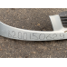 Решітка радіатора Renault Kangoo 03- 8200150629