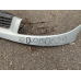 Решітка радіатора Renault Kangoo 03- 8200150629