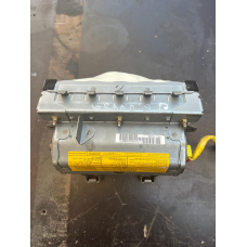 Подушка безпеки переднього пасажира Mitsubishi Grandis MN173206 MN151933