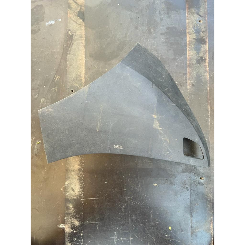 Накладка панелі подушки безпеки Mitsubishi Grandis MN157303XA
