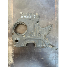 Захист ременя ГРМ нижня Mitsubishi Grandis MN158387