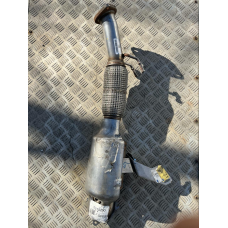Каталізатор FORD Kuga II CV615E211VA CV615E211VD JV415E211HA JV415E211EA