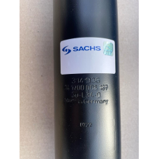 Амортизатор підвіски передній оливний SACHS 314 936