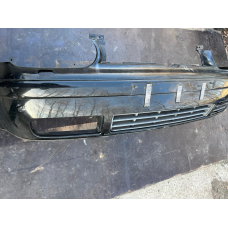 Бампер передній Volkswagen Golf 4 1J0807221