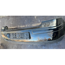 Бампер задній Volkswagen Golf IV (хетчбек) 1J6807417