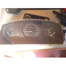 Панель приладів Honda civic 1992