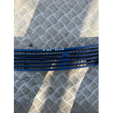 Решітка капота верхня Mercedes C-Class W203  W203  A2038800205