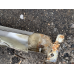 Крило переднє праве/ліве SKODA FABIA 1 1999-2007 6Y0821101A 6Y0821102A