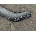 Спойлер переднього бампера VW Golf 4 IV 1J0805903