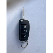Викидний ключ Audi (Ауді) A6 / Q7 4F0837220R