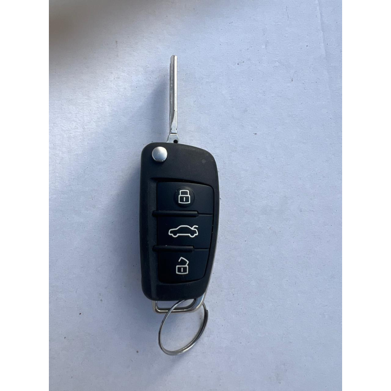 Викидний ключ Audi (Ауді) A6 / Q7 4F0837220R