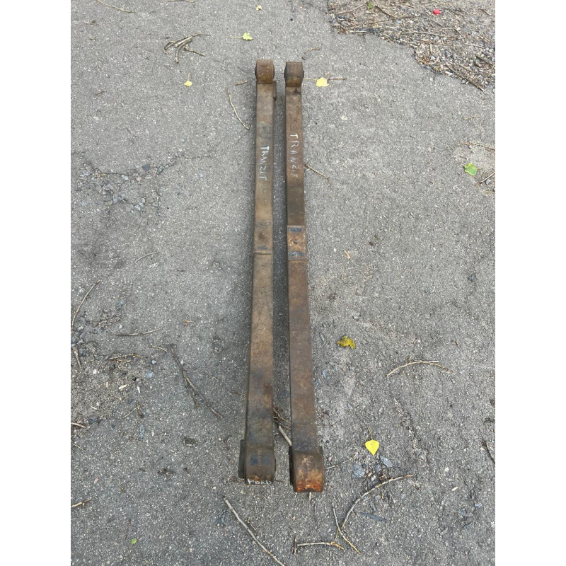 Ford Transit  ресора задня R3M8A 95VB5560AB