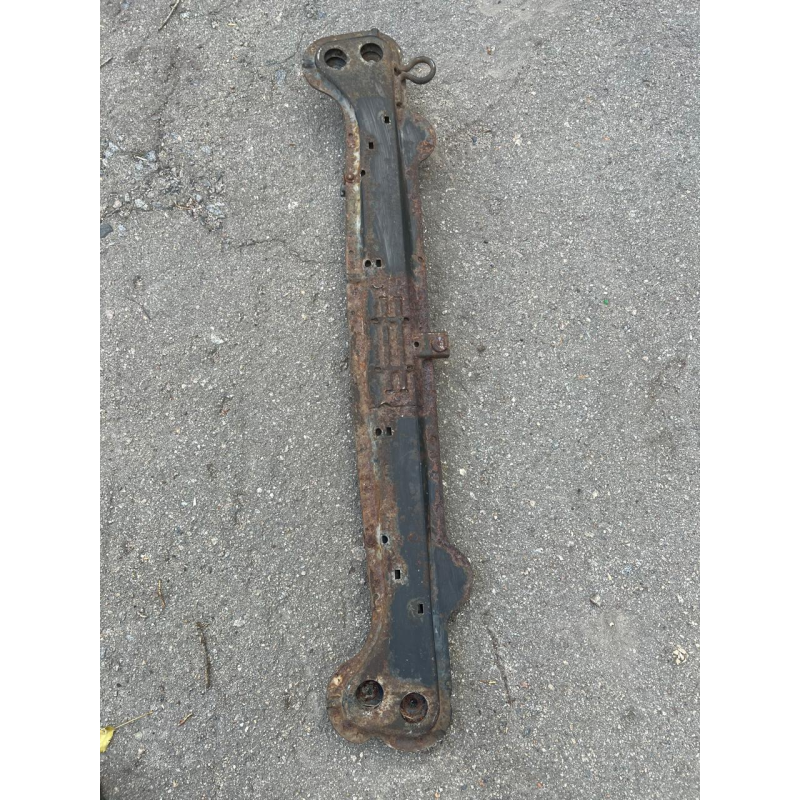 Балка радіаторна Fiat Scudo  /Peugeot Expert /Citroen Jumpy 1995-2007 1401063280