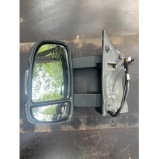 Дзеркало електричне ліве Fiat Ducato 3/Peugeot Boxer/Citroen Jumper (DEFECT) 24001916250700 0735661887