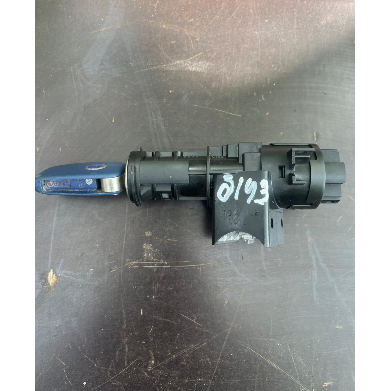 Fiat Ducato lift ключ запалювання B365 TRW 0109900