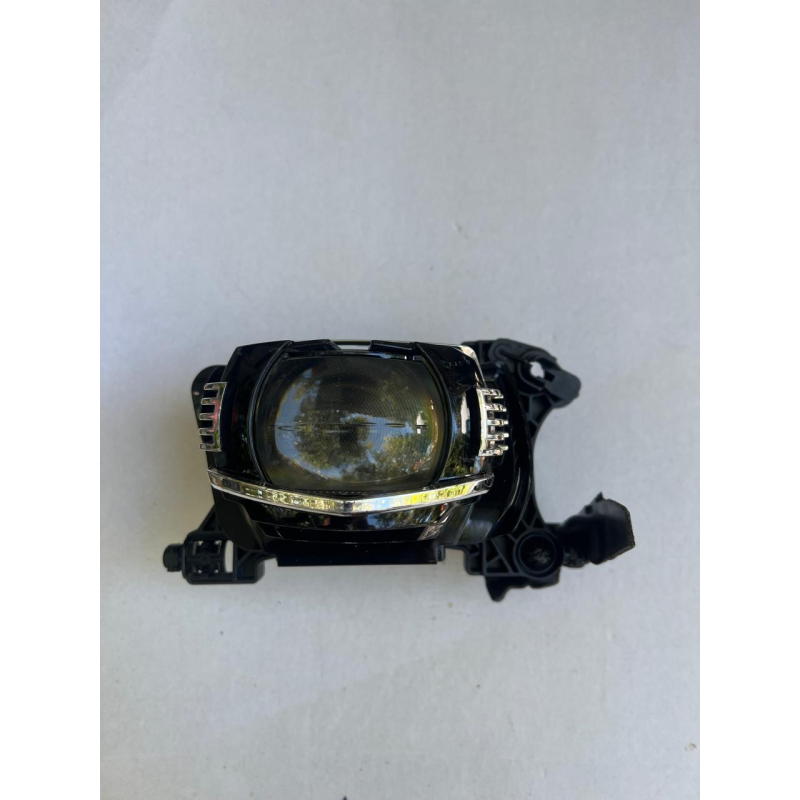 Led Laser линза Volkswagen Golf 7 1ZX013