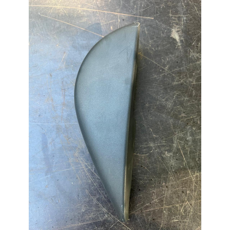 Накладка дзеркала (трикутник) права Renault Master /Opel Movano  7700352178