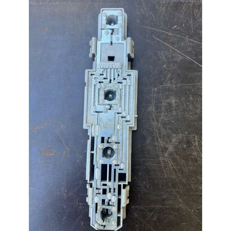 Плата заднього ліхтаря Renault Master /Opel Movano 8200171472 Плата заднього ліхтаря Renault Master /Opel Movano 8200171472