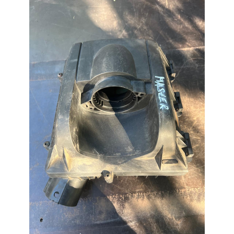 Корпус повітряного фільтра Renault Master /Opel Movano H8200531212 8200679824