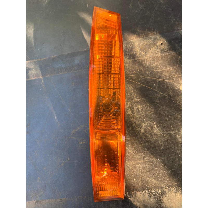 Покажчик повороту лівий Renault Master/ Opel Movano 8200163914 8200263356  8200163916