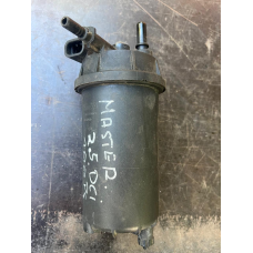 Корпус паливного фільтра Renault Master/Opel Movano 8200780965 6610972880