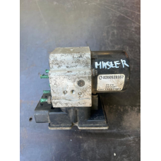Блок ABS Renault Master/Opel Movano 8200528357 15052204 54084794B